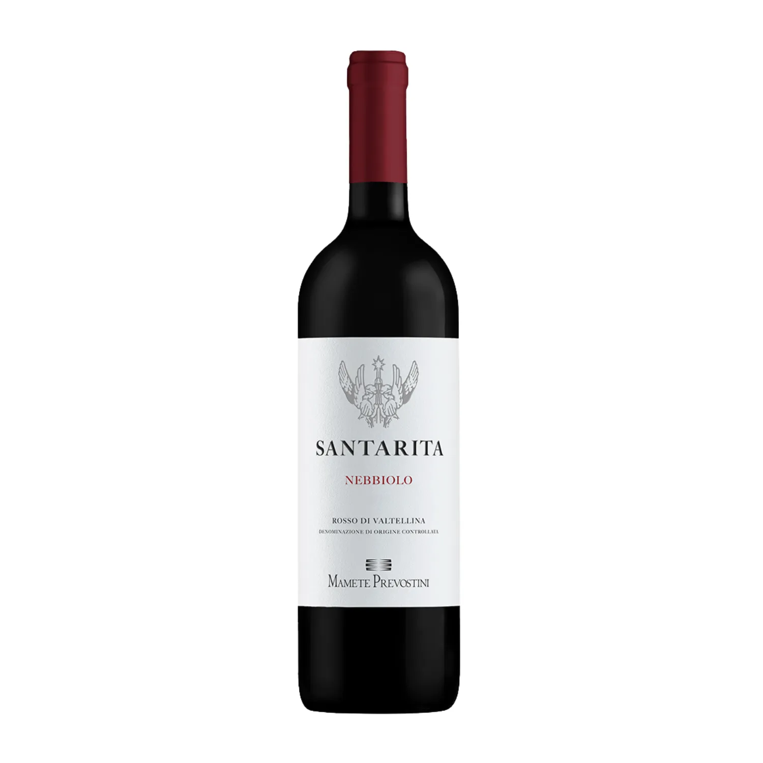 Valtellina DOC Rosso Santarita Valtellina DOC Rosso Santarita