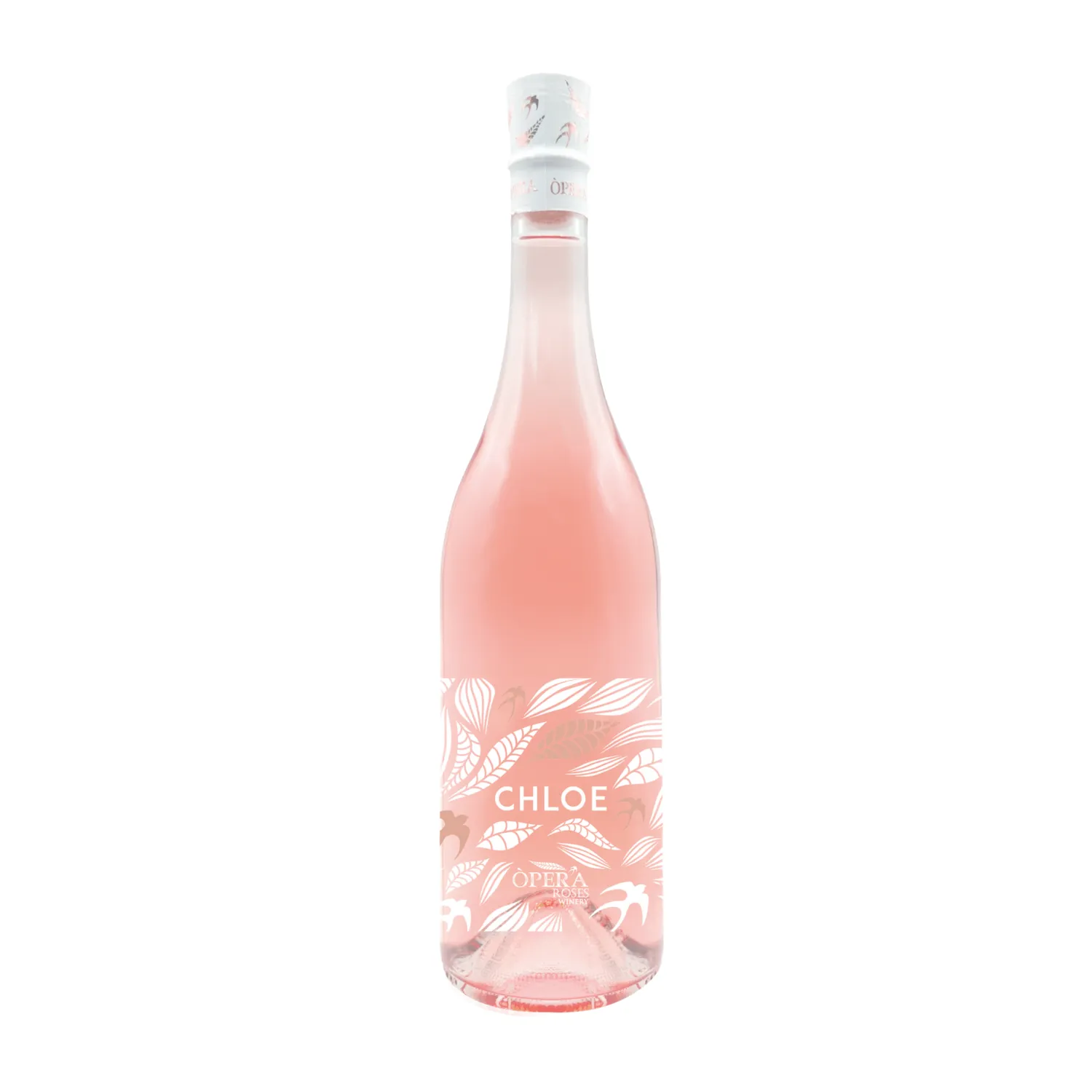 Valtènesi DOC Rosé Chloè Valtènesi DOC Rosé Chloè