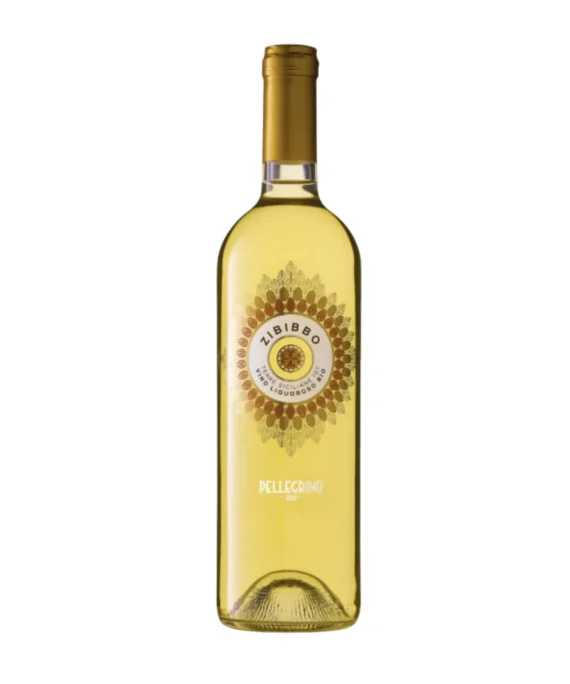 Zibibbo Bio IGT