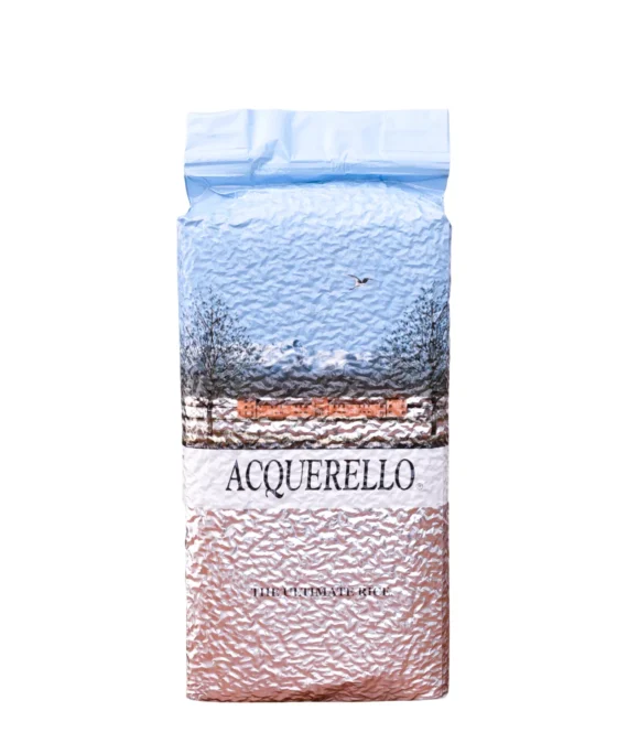 Carnaroli invecchiato 1 anno