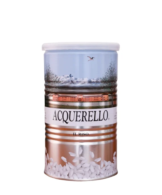 Carnaroli invecchiato 1 anno