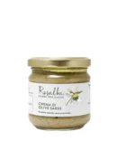 Crema di Olive Sarde