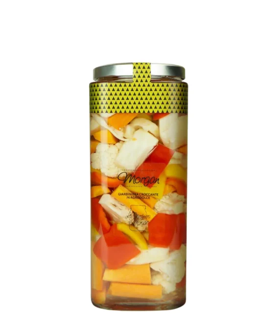 La Giardiniera di Morgan Gift