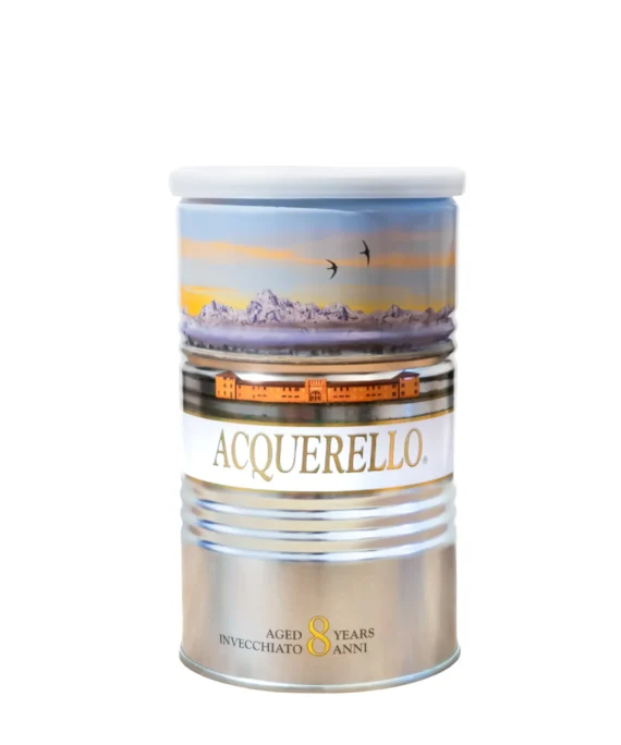 Riso Carnaroli invecchiato 8 anni