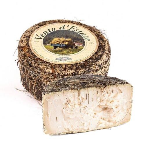 Lardo d'Arnad DOP 800g