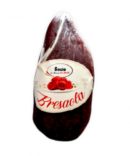 Mantuanella Senza Lattosio 300g