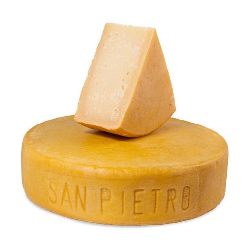 Bettelmatt d'Alpeggio 200g