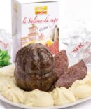 Toma brusca Castelrosso 200g
