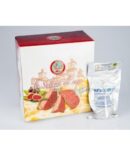 Toma di Gressoney d'alpeggio 1kg