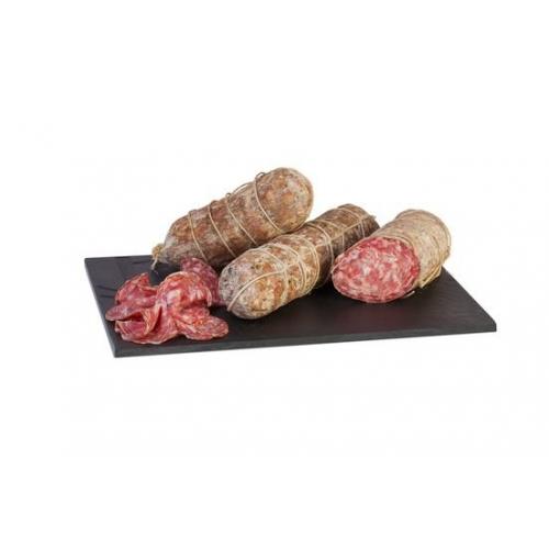 Salama da sugo IGP stagionata intera 1kg