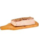 Soppressa dello schioppo con aglio 850g