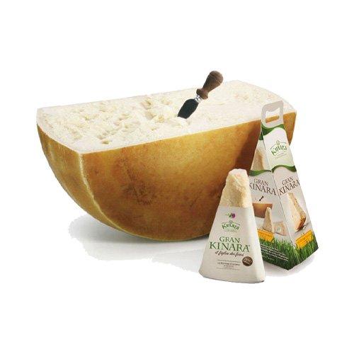 Aromatico affinato in salvia e rosmarino 1/4 500g