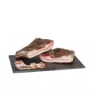 Coppa ai profumi della Lessinia metà