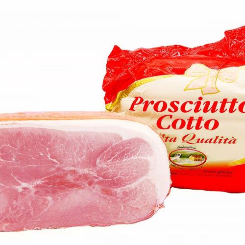 Lardo d'Arnad DOP 400g