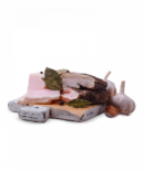 Kinara a caglio vegetale senza lattosio 500g