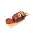 Basajo blu di pecora affinato al passito 200g