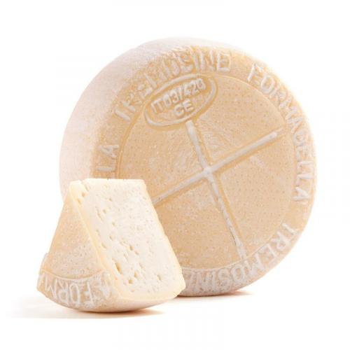 Vento d'Estate Vaccino al fieno di montagna 150g