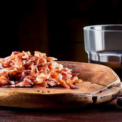 Fesa di Suino cotta affumicata alle erbette - metà 1,4 kg