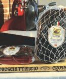 Trippa dell'Angiolina al pomodoro 500g