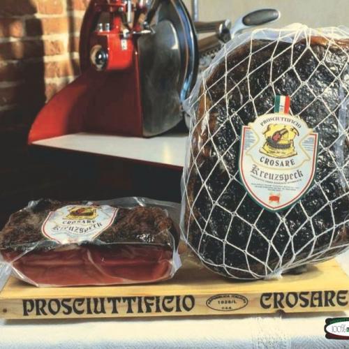 Trippa dell'Angiolina al pomodoro 500g