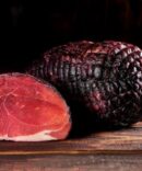 Cotechino di suino italiano precotto e incartato 500g