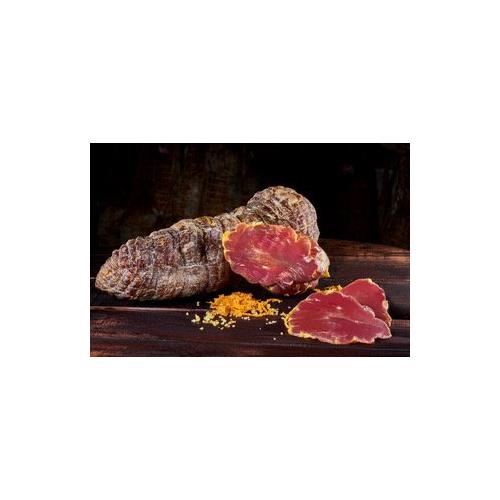 Pancetta rustica metà 3,3 kg