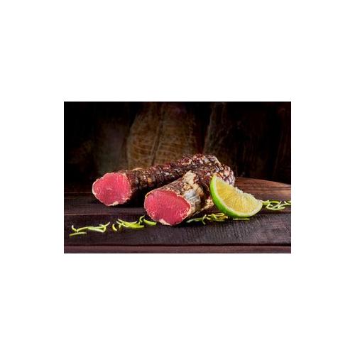 Speck stagionato Kreuzspeck - metà forma 2,5kg