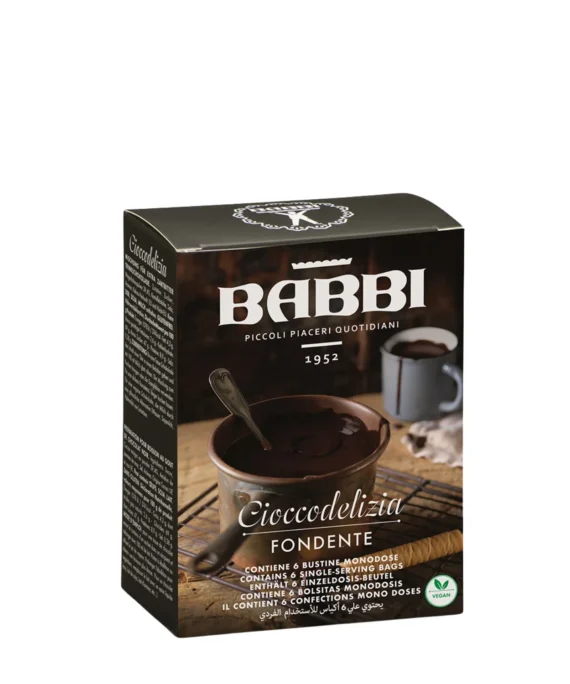 Cioccodelizia Family Fondente