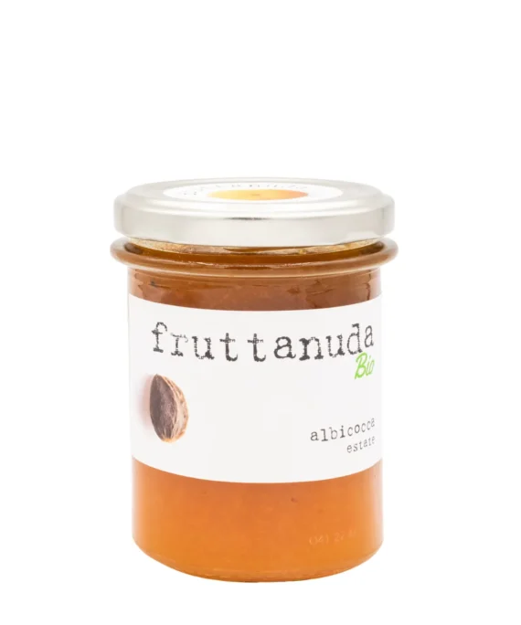 Confettura Extra di Albicocca