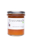 Confettura Extra di Albicocca e Lavanda