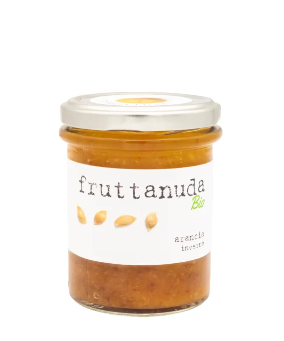 Confettura Extra di Arancia