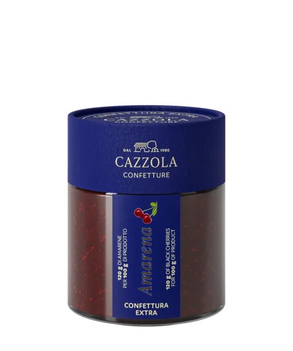 Confettura Extra di Amarena