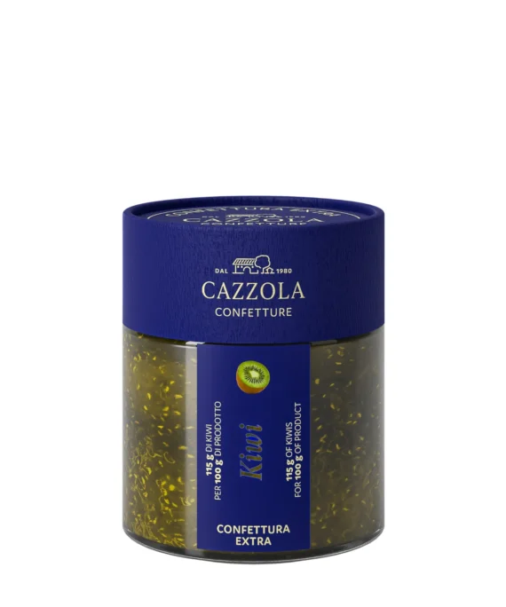 Confettura Extra di Kiwi