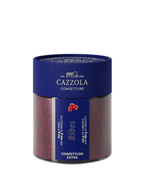 Confettura Extra di Ribes