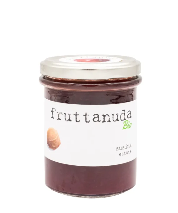 Confettura Extra di Susina