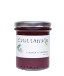 Confettura Extra di Fragola e Basilico