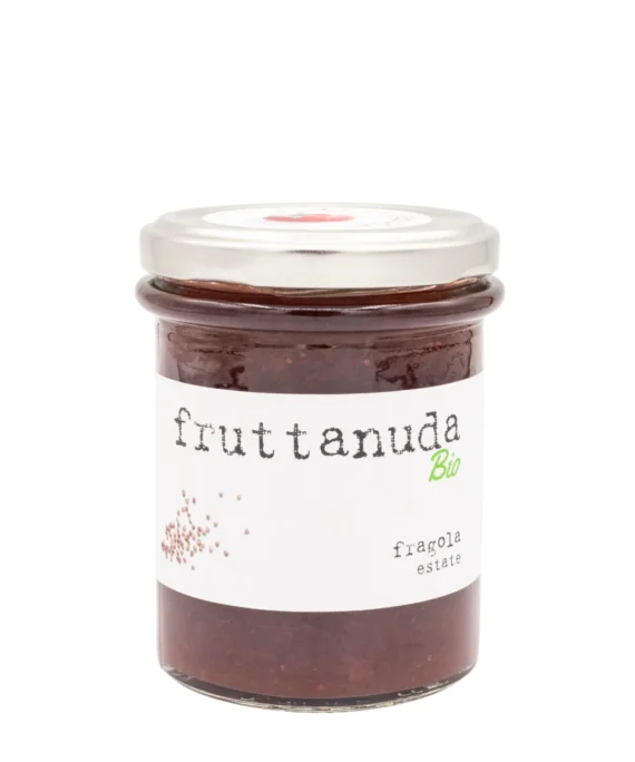 Confettura Extra di Fragola