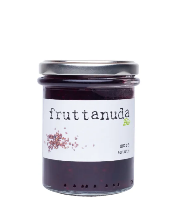 Confettura Extra di Mora