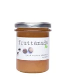 Confettura Extra di Pere Williams e Noce Moscata