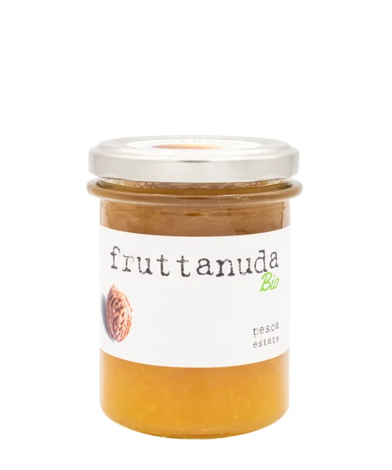 Confettura Extra di Pesca