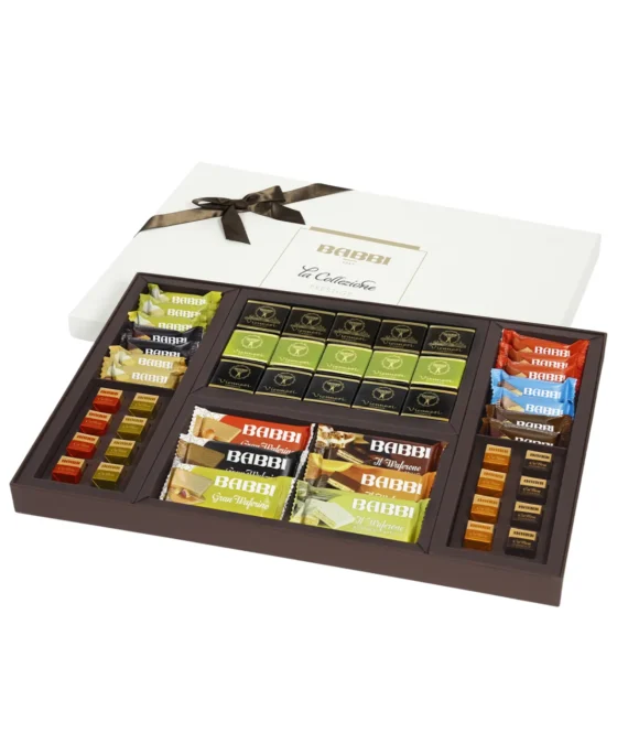 La Collezione Prestige