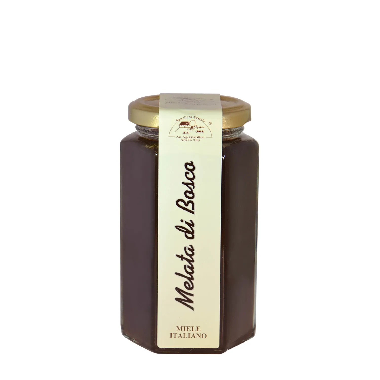 Melata di Bosco Melata di Bosco