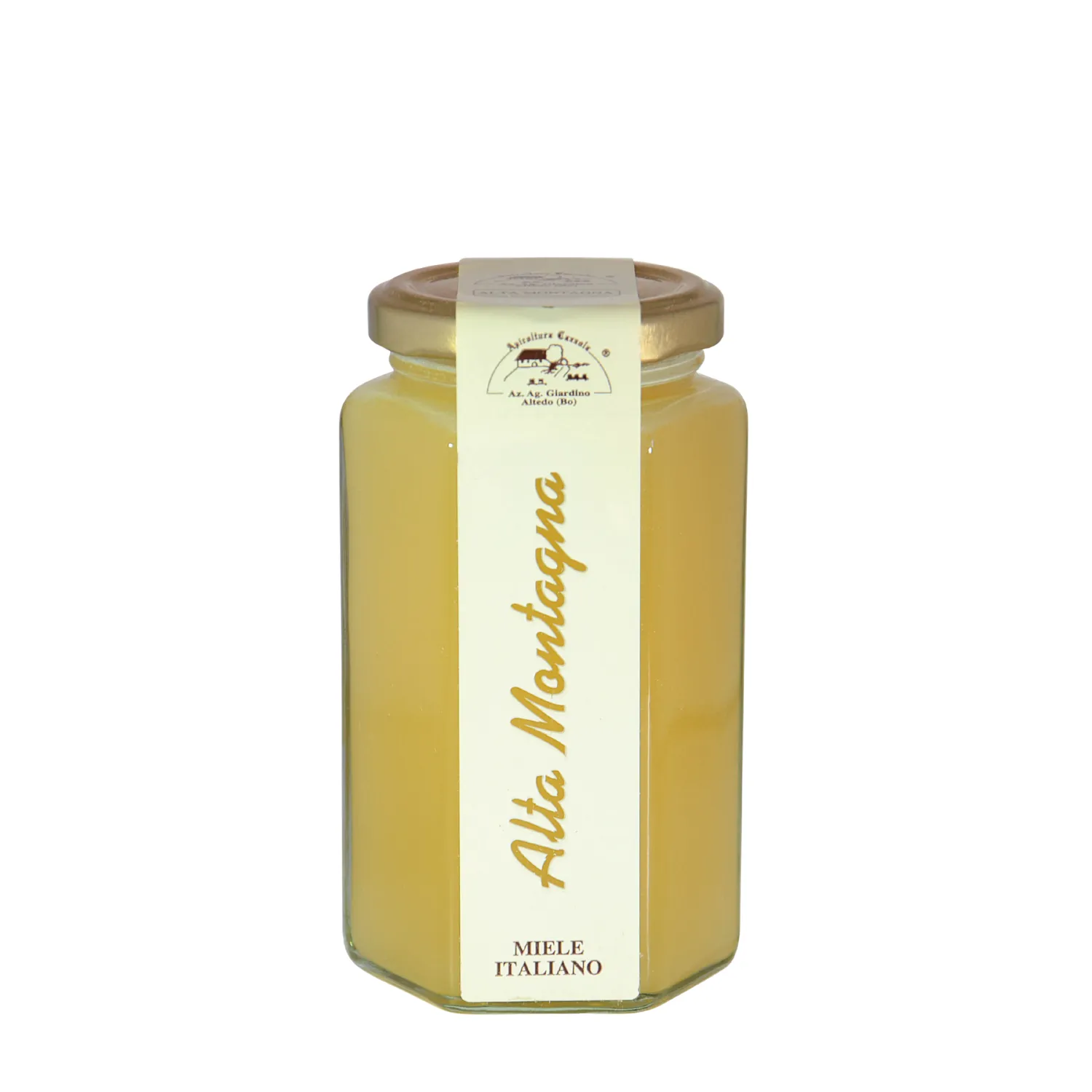 Miele di Alta Montagna Miele di Alta Montagna