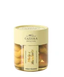 Miele di Acacia con Mandorle