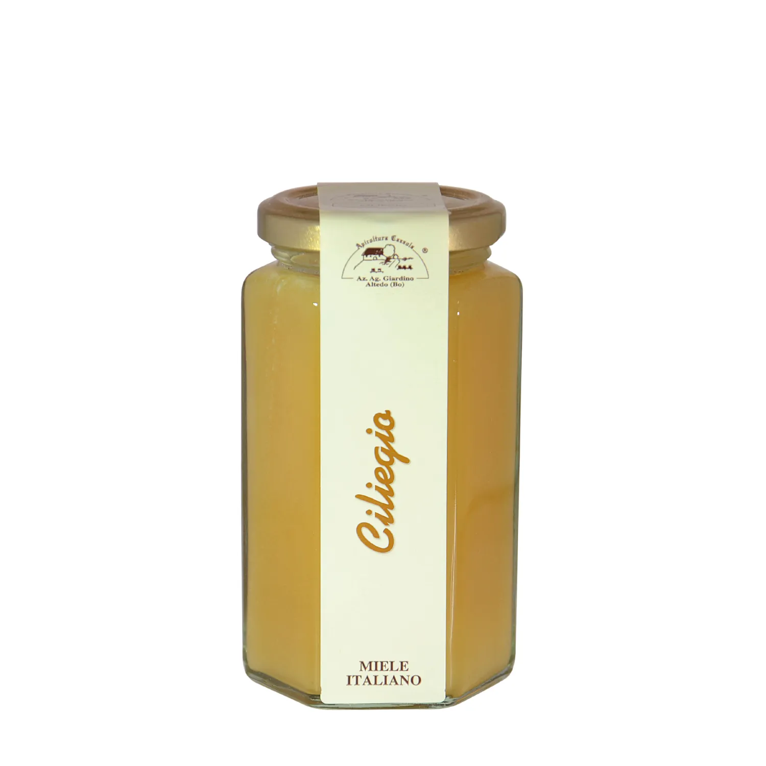 Miele di Ciliegio Miele di Ciliegio