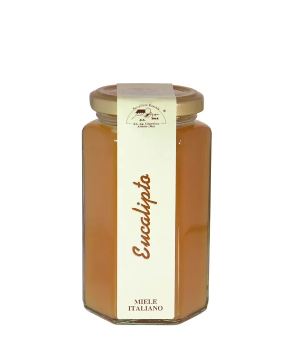 Miele di Eucalipto