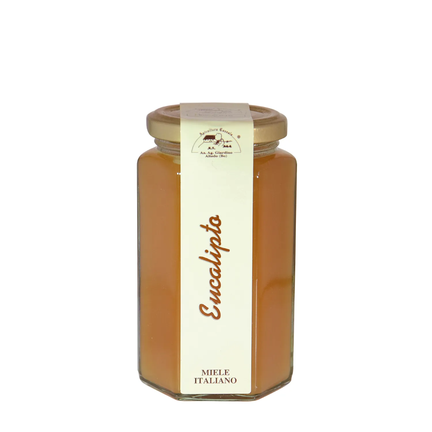 Miele di Eucalipto Miele di Eucalipto