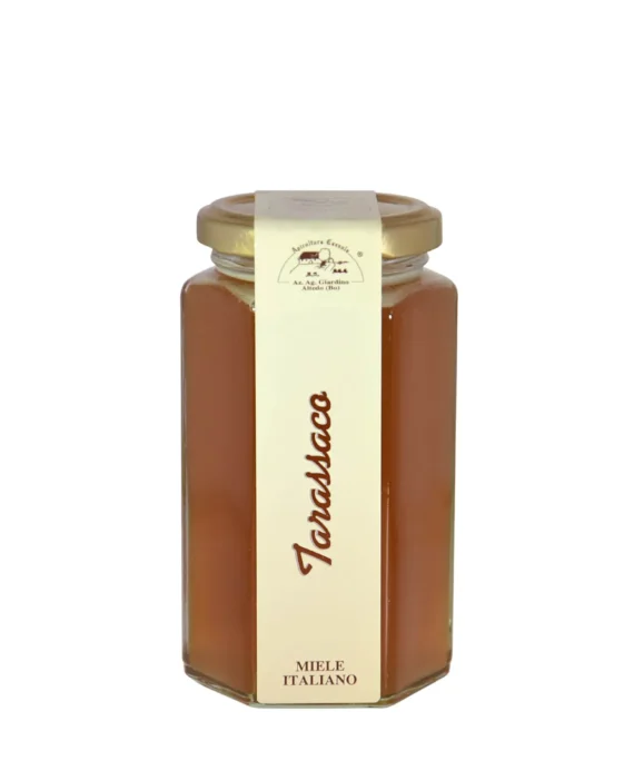 Miele di Tarassaco