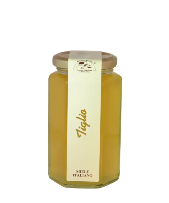 Miele di Tiglio