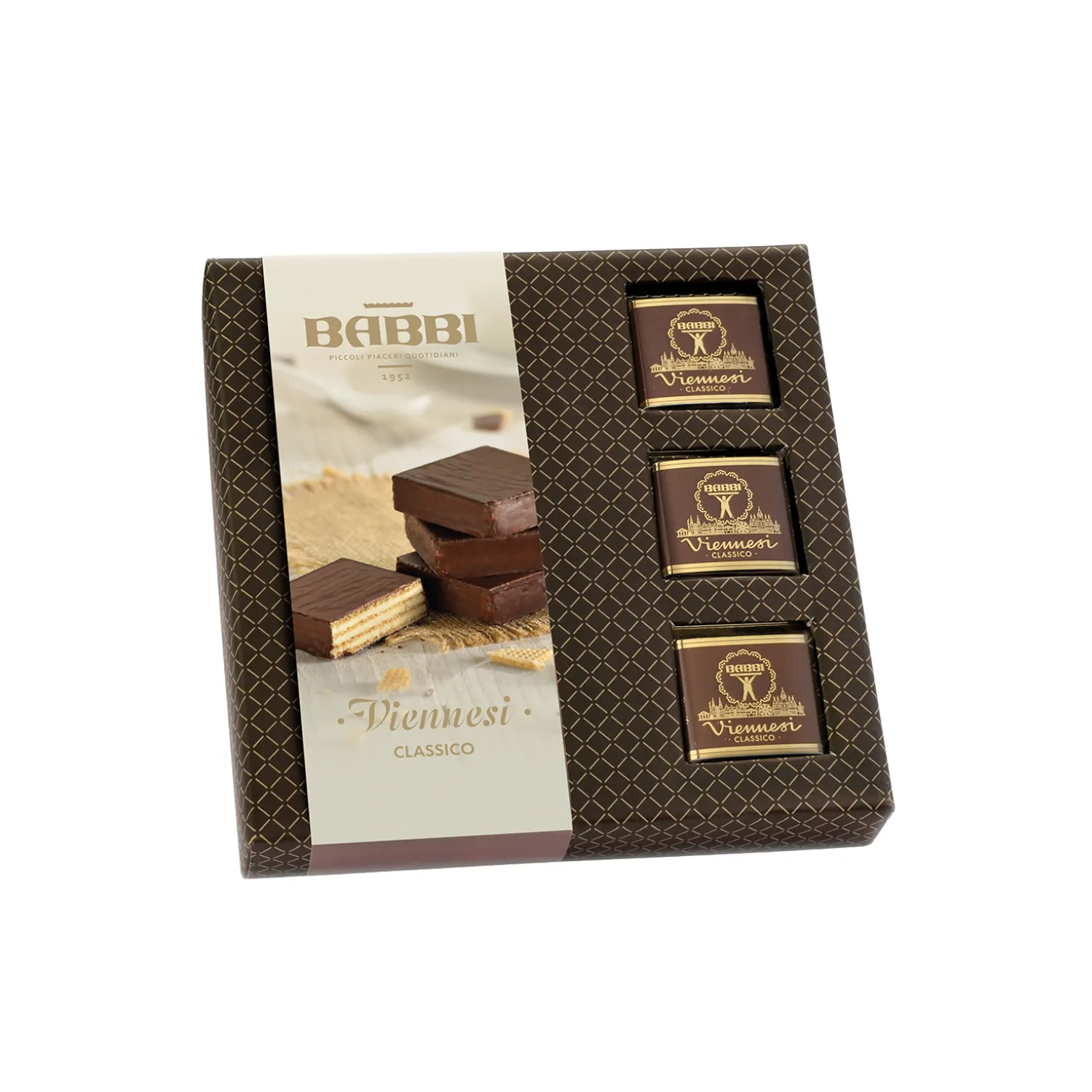 Viennesi De Luxe Viennesi De Luxe